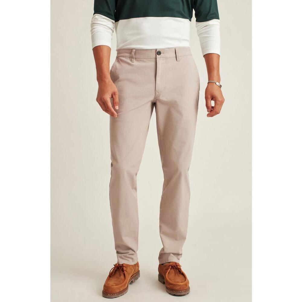 Bonobos Stretch Washed Chino 2.0 Graphites